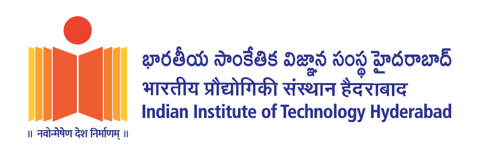 IITH Logo